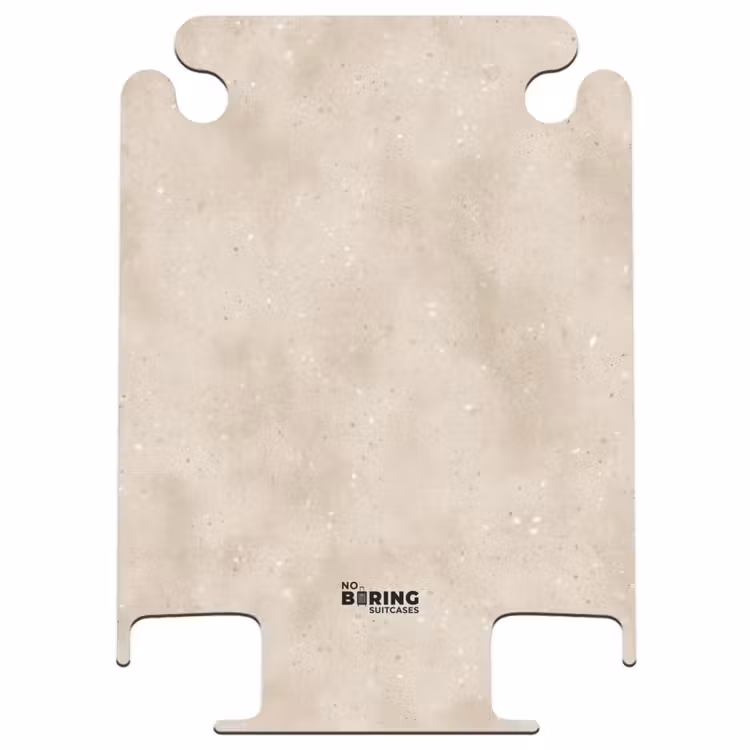 CaseSwap™ - Texture - Speckles - Beige — 1