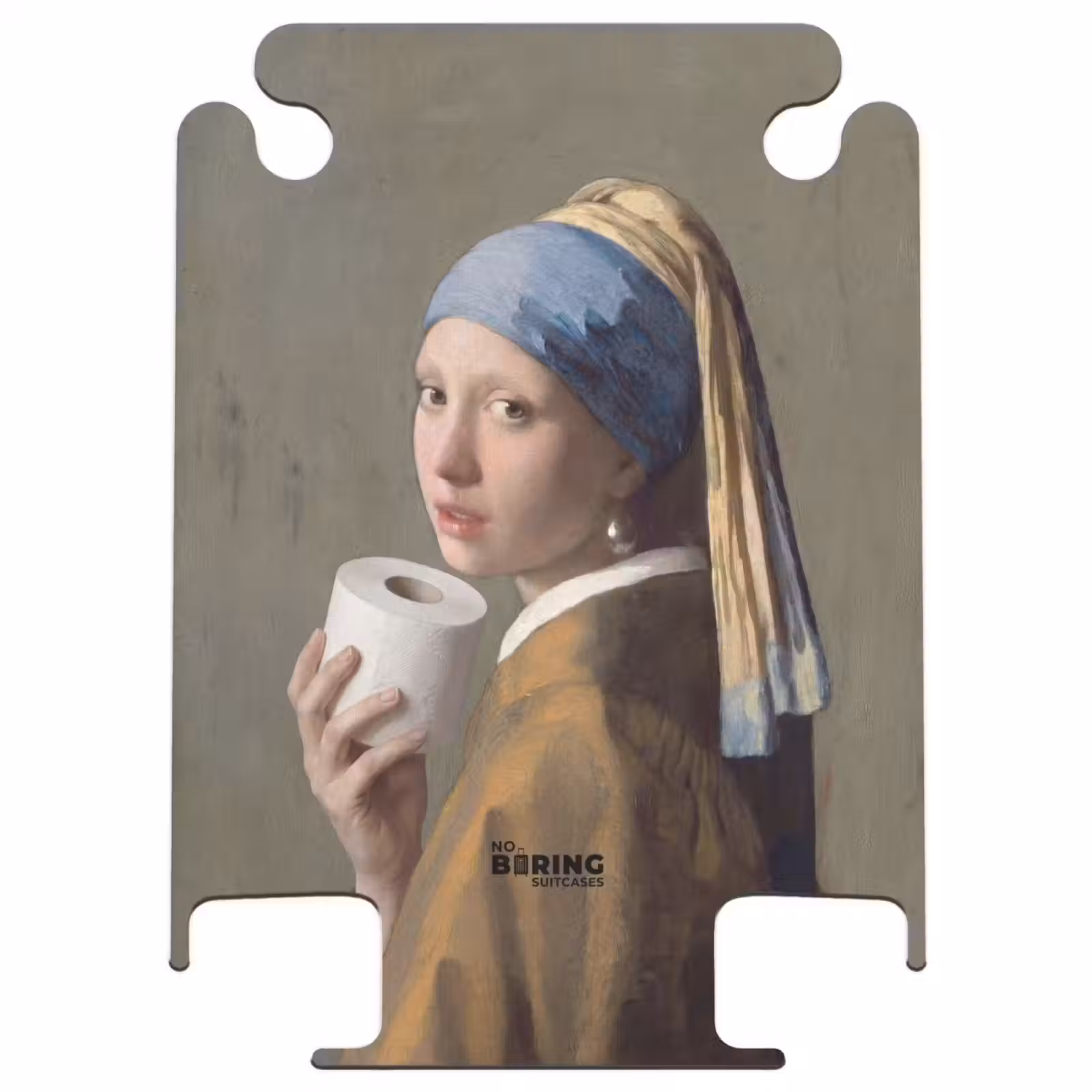 CaseSwap™ - Classic - Humor - Colorful — 1
