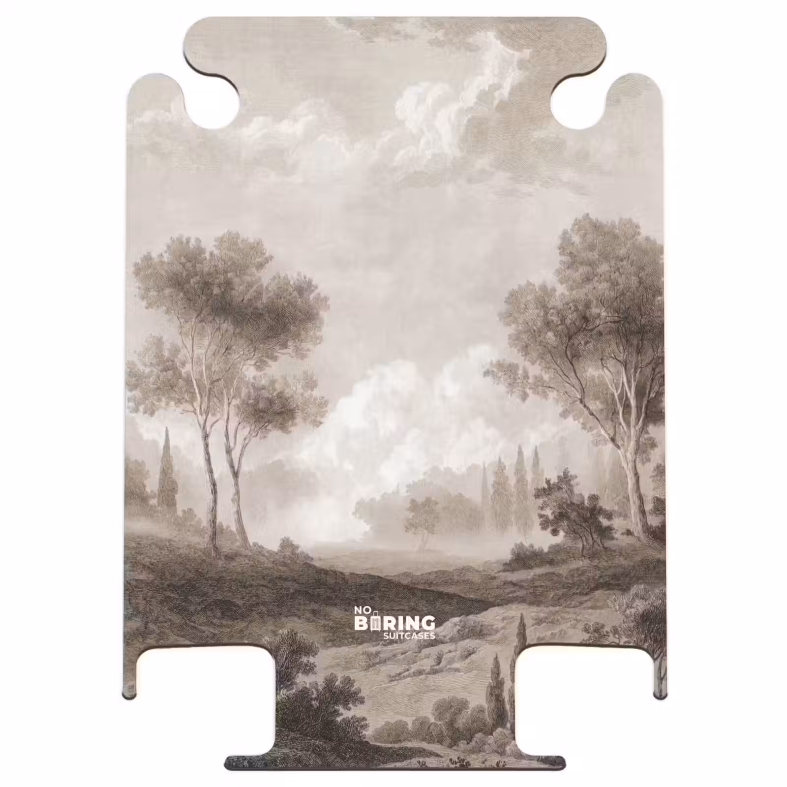 CaseSwap™ - Classic - Landscape - Neutral — 1