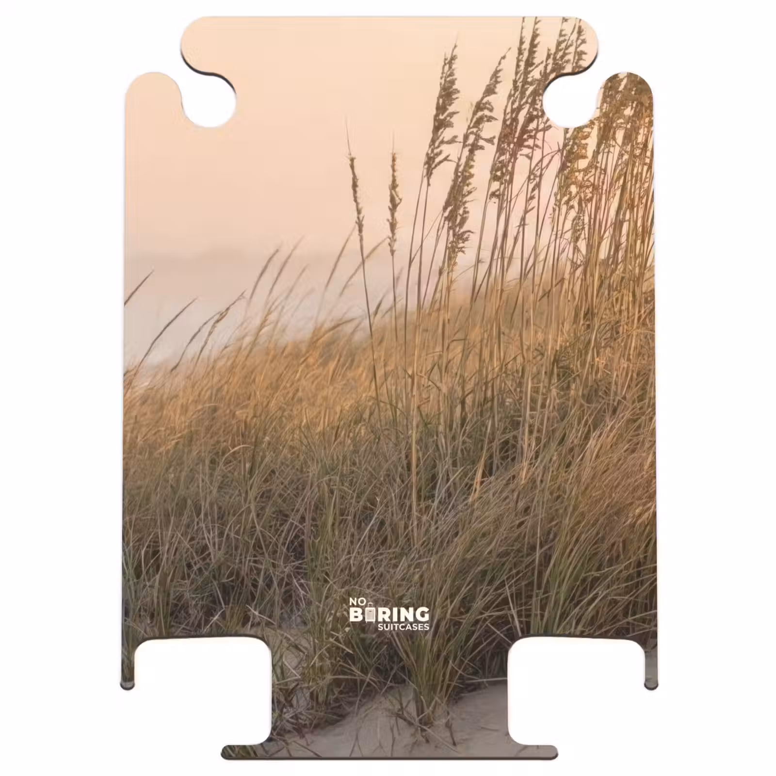 CaseSwap™ - Dune landscape - Sunset - Beach — 1