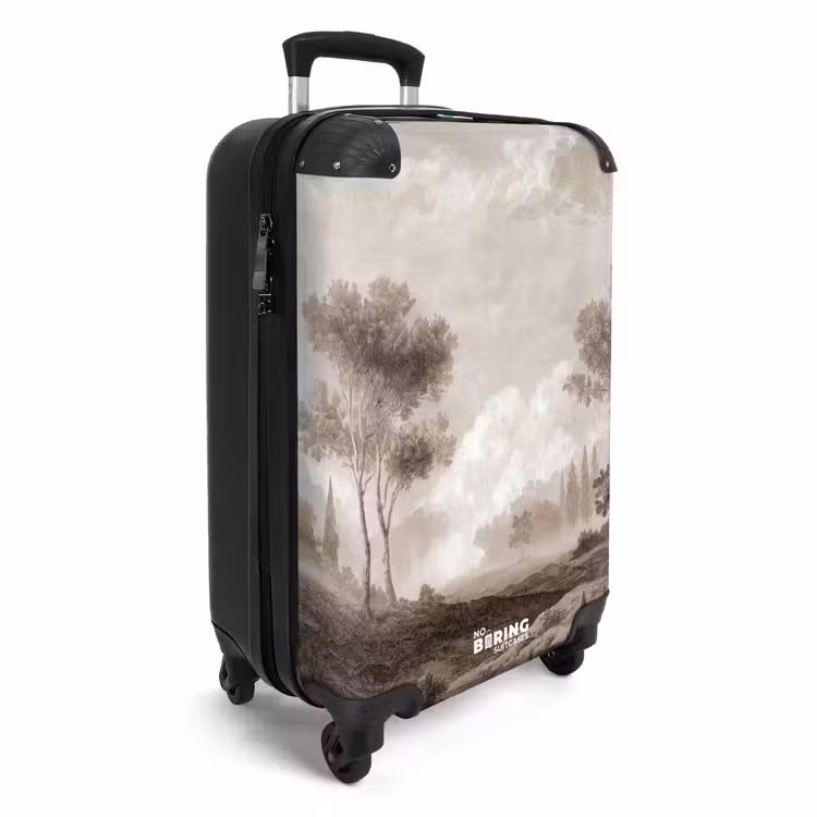 CaseSwap™ - Classic - Landscape - Neutral — 2