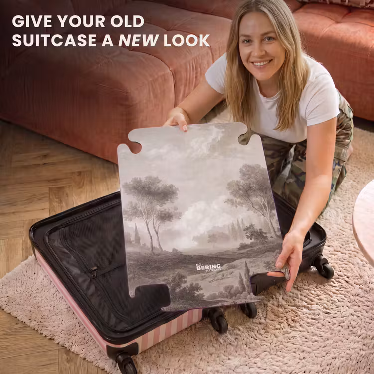 CaseSwap™ - Classic - Landscape - Neutral — 3