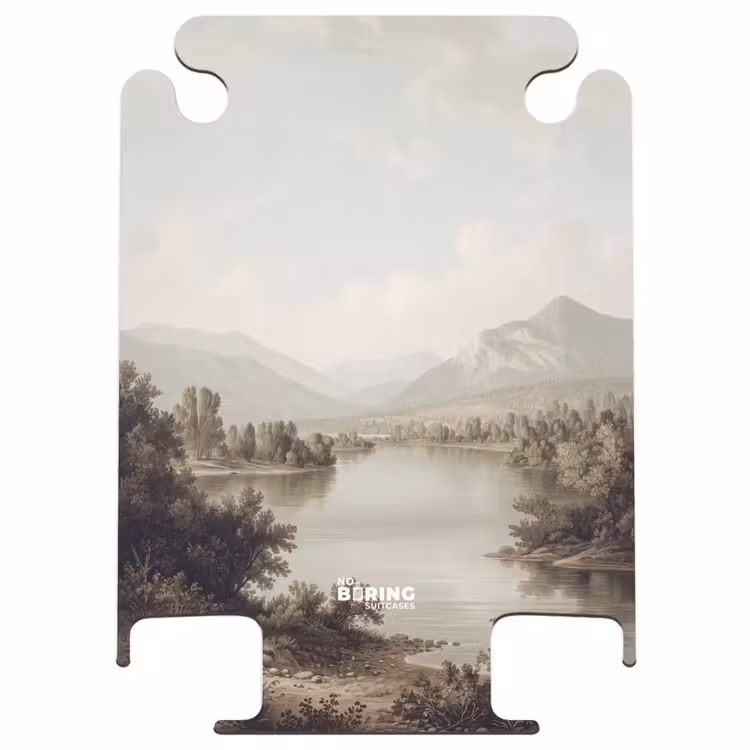 CaseSwap™ - Classic - Landscape - Serene — 1