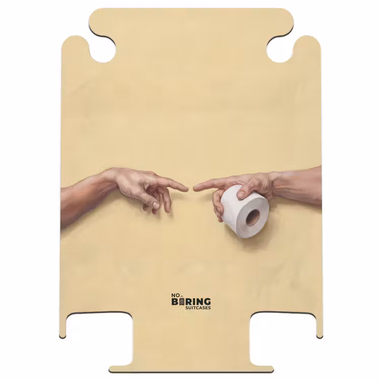 CaseSwap™ - Classical - Art - Humor — 1