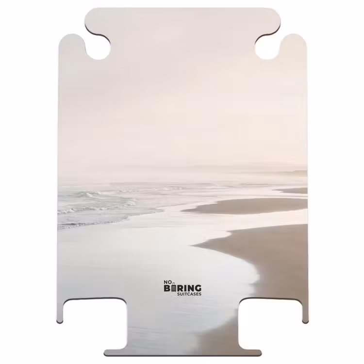 CaseSwap™ - Coastline - Beach - Ocean — 1