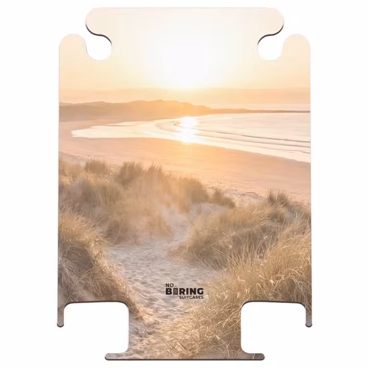 CaseSwap™ - Dunes - Beach - Sea — 1