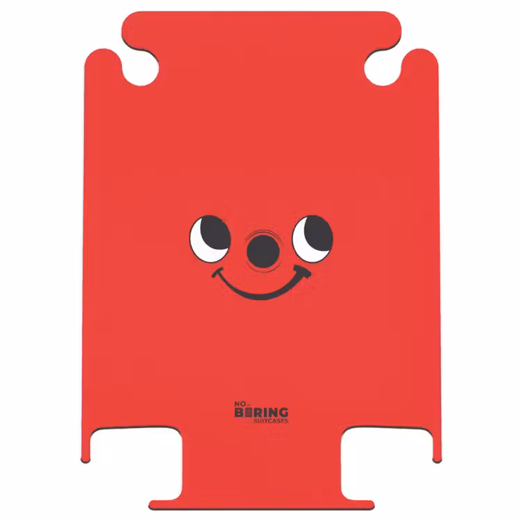 CaseSwap™ - Henry - Red - Vacuum Cleaner — 1
