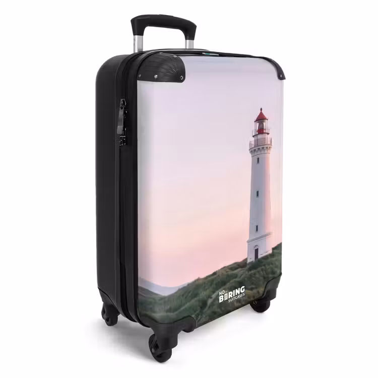 CaseSwap™ - Lighthouse - Dune landscape - Sea — 2