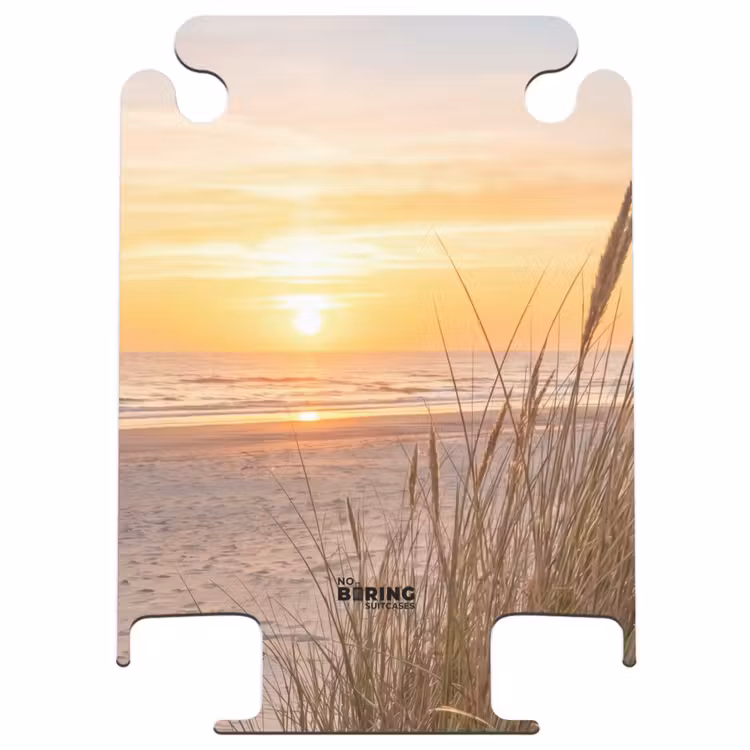CaseSwap™ - Sunset - Dunes - Sea — 1
