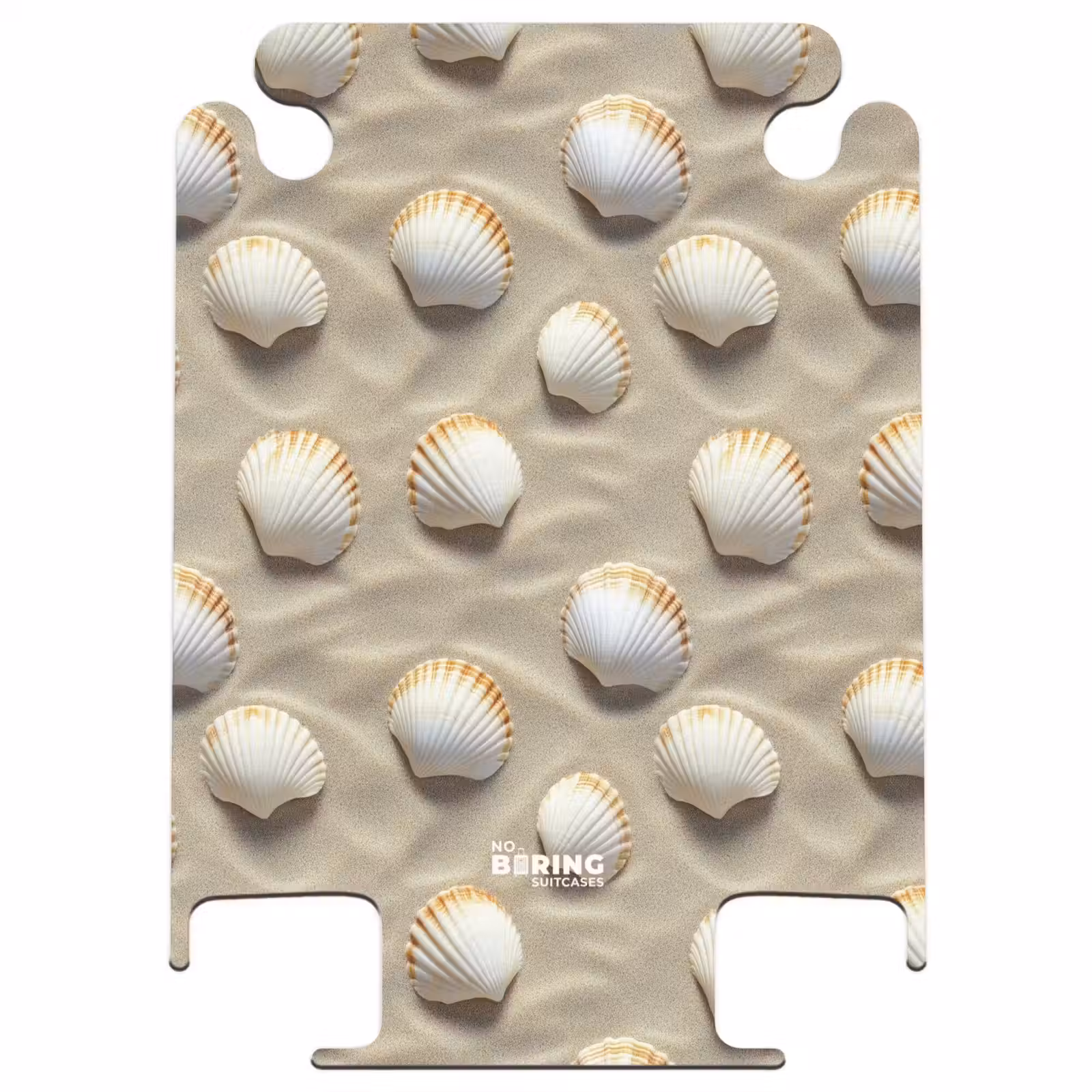 CaseSwap™ - Shells - Sand - Maritime — 1