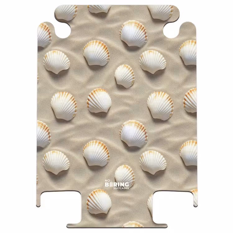 CaseSwap™ - Shells - Sand - Maritime — 1