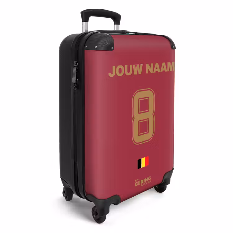 CaseSwap™ - Belgium Home Tenue — 2