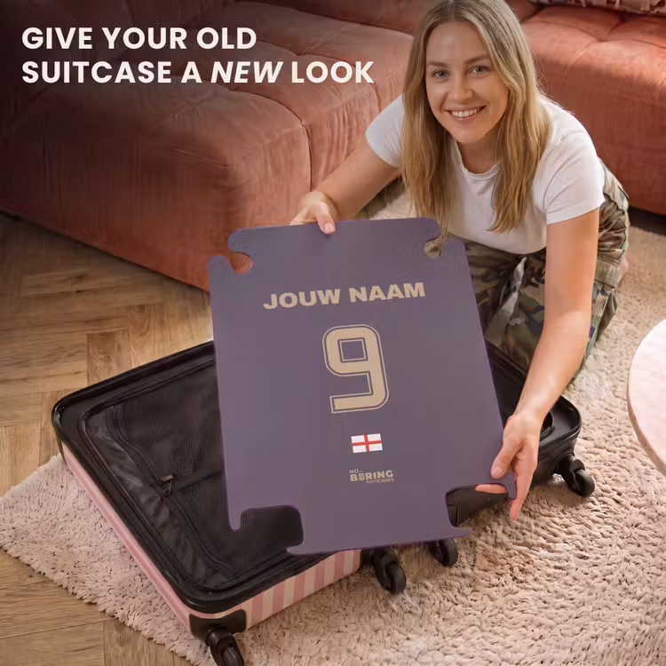 CaseSwap™ - England out tenue — 3
