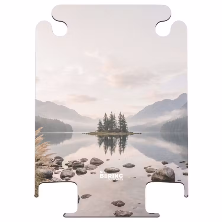 CaseSwap™ - More - Mountains - Landscape - Green — 1
