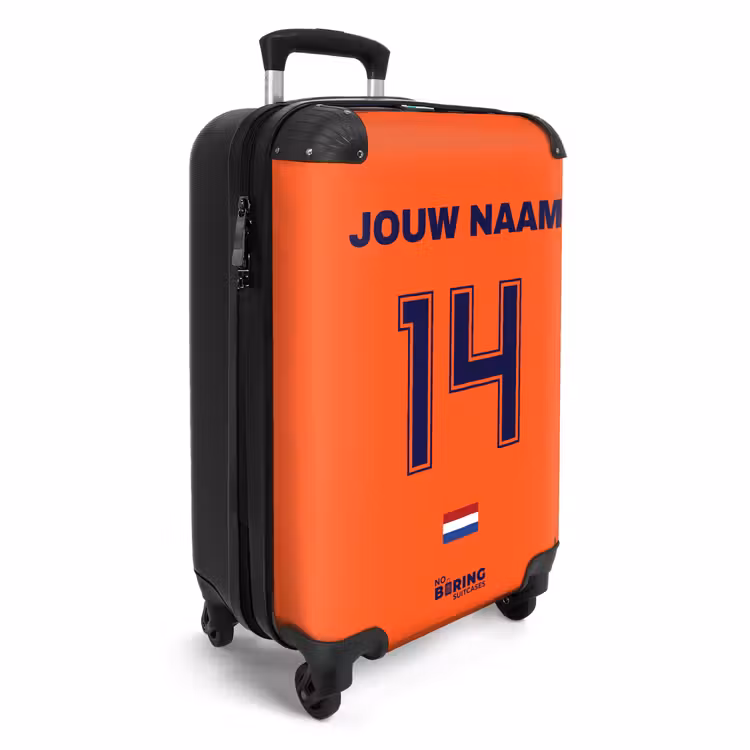 CaseSwap - Netherlands home jersey — 2