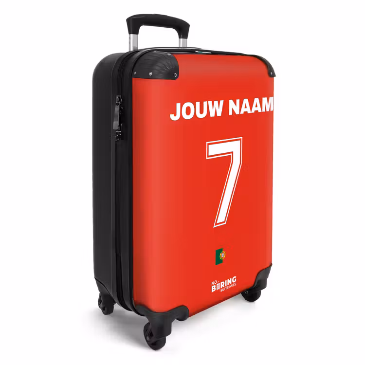 CaseSwap™ - Portugal home jersey — 2