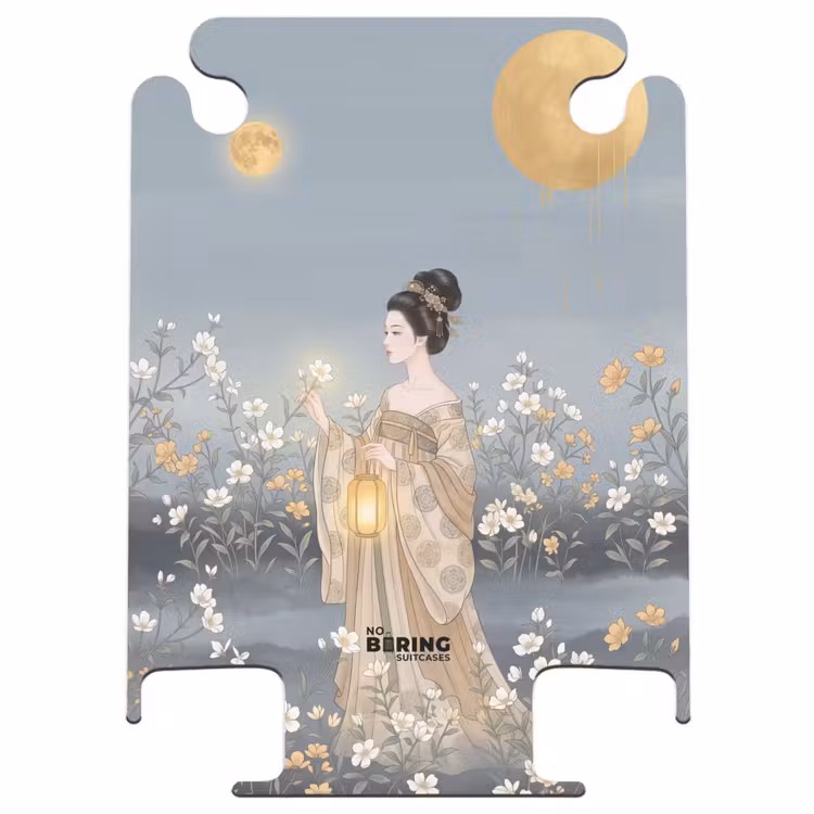 CaseSwap™ - Asian - Woman - Kimono — 1