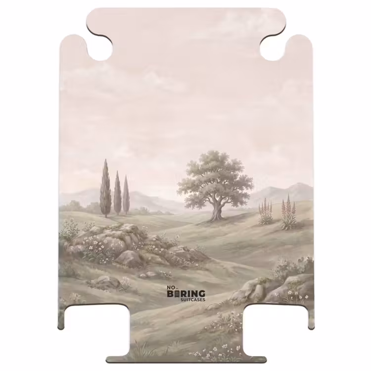 CaseSwap™ - Hilly Landscape - Trees - Nature - Greenery — 1