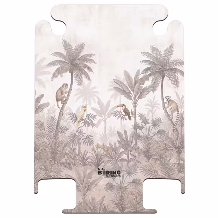 CaseSwap™ - Jungle - Animals - Palm Trees — 1