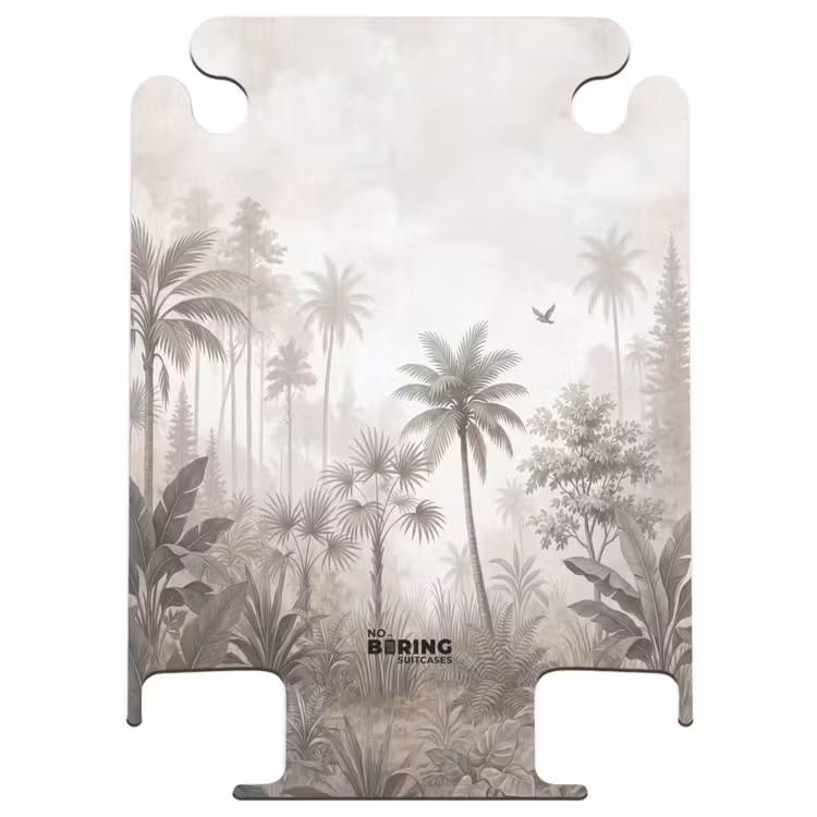 CaseSwap™ - Jungle - Palm Trees - Nature — 1