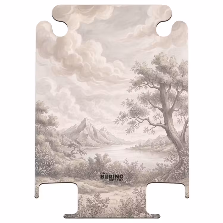 CaseSwap™ - Landscape - Mountains - Lake - Nature — 1