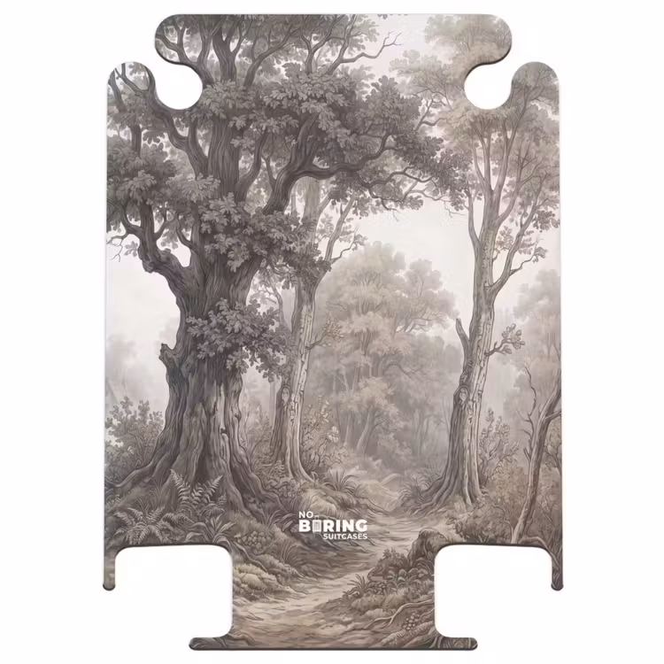 CaseSwap™ - Nature - Forest - Oak — 1