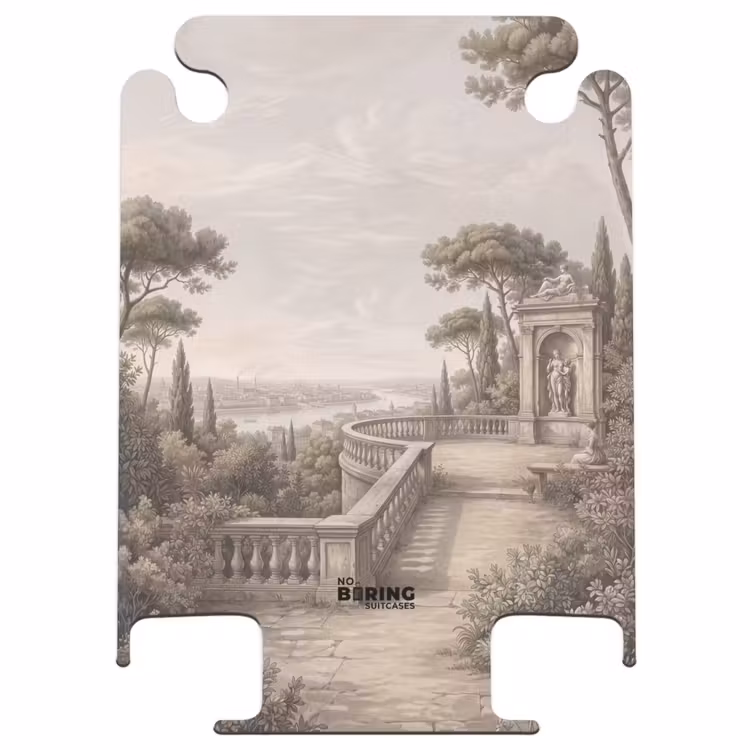 CaseSwap™ - Patio - City - View - River — 1