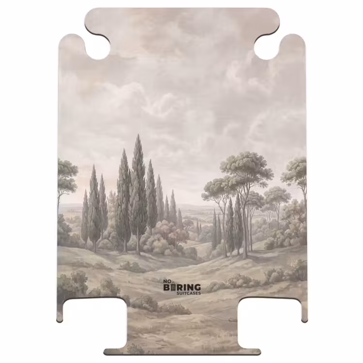 CaseSwap™ - Valley - Forest - Nature - Greenery — 1