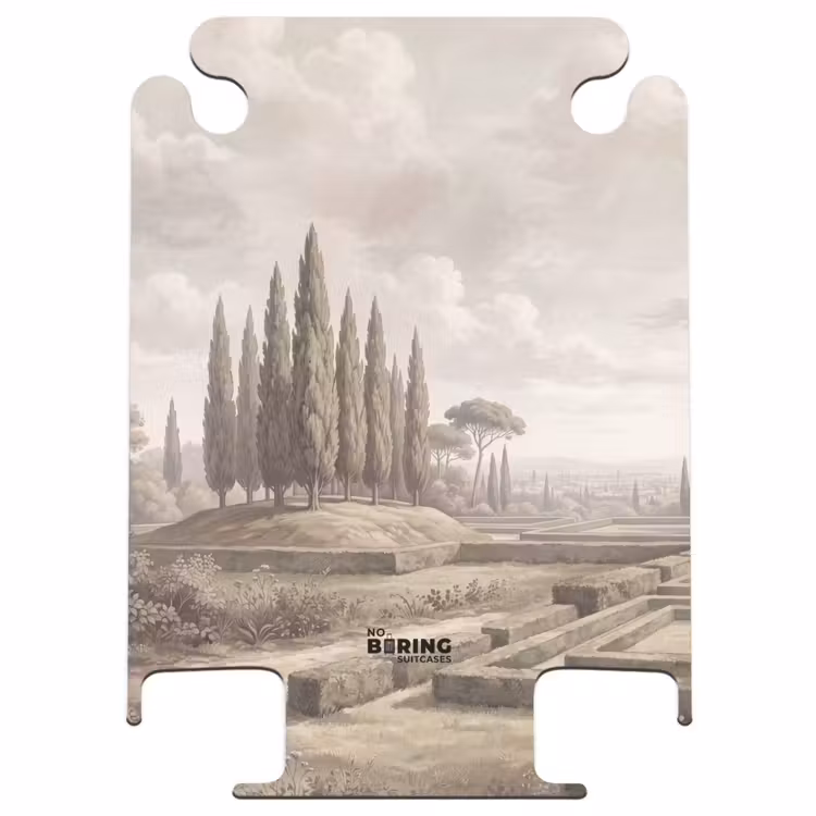 CaseSwap™ - Valley - Garden - Nature - Greenery — 1