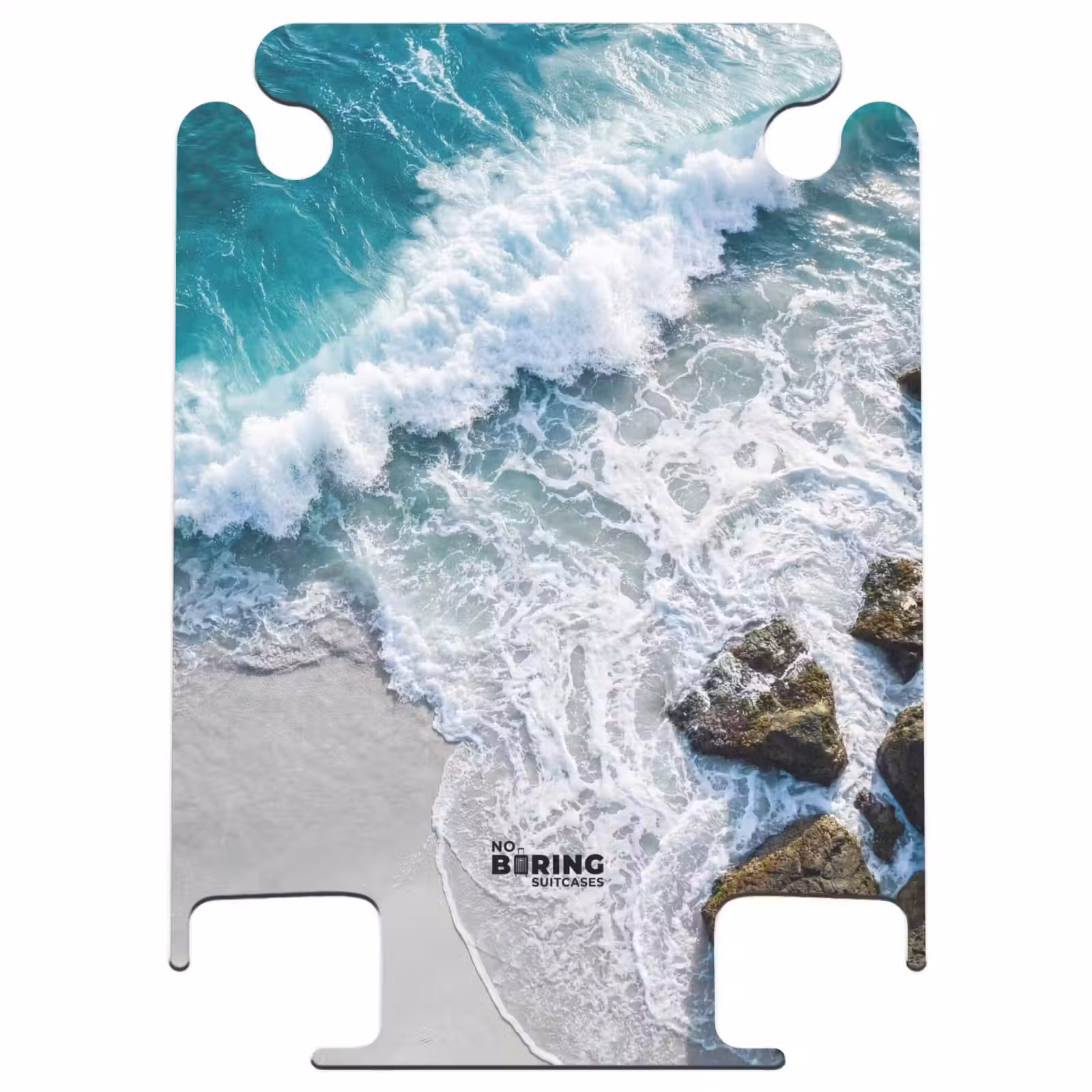 CaseSwap™ - Sea - Ocean - Beach - Nature - Blue — 1