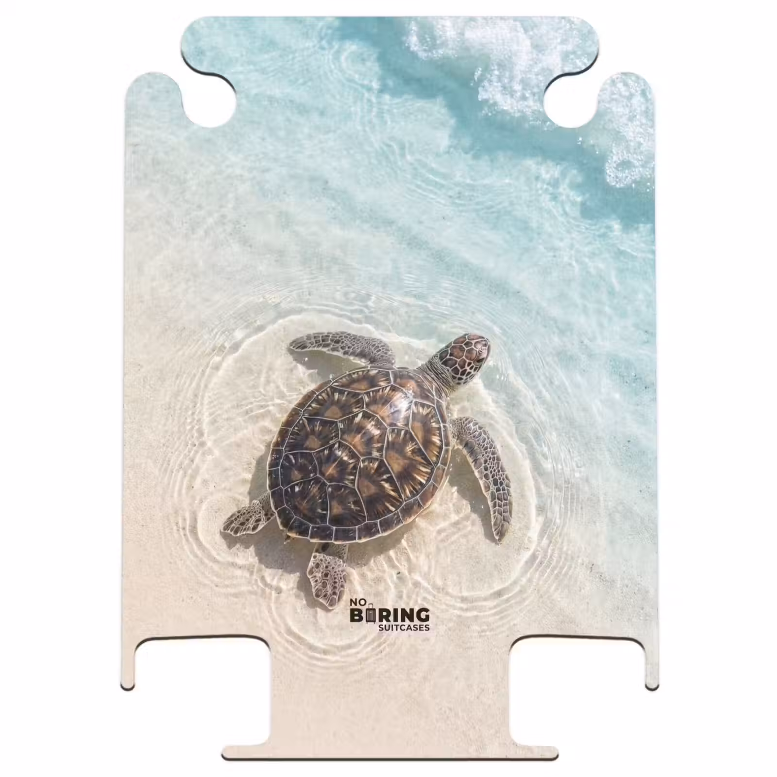 CaseSwap™ - Turtle - Clear water - Beach - Animals - Nature — 1