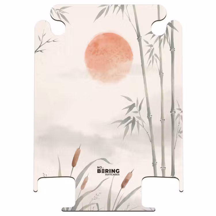 CaseSwap™ - Minimalist - Bamboo - Green — 1