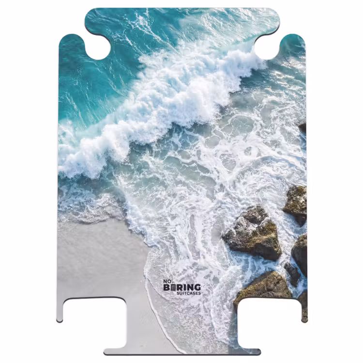 CaseSwap™ - Sea - Ocean - Beach - Nature - Blue — 1
