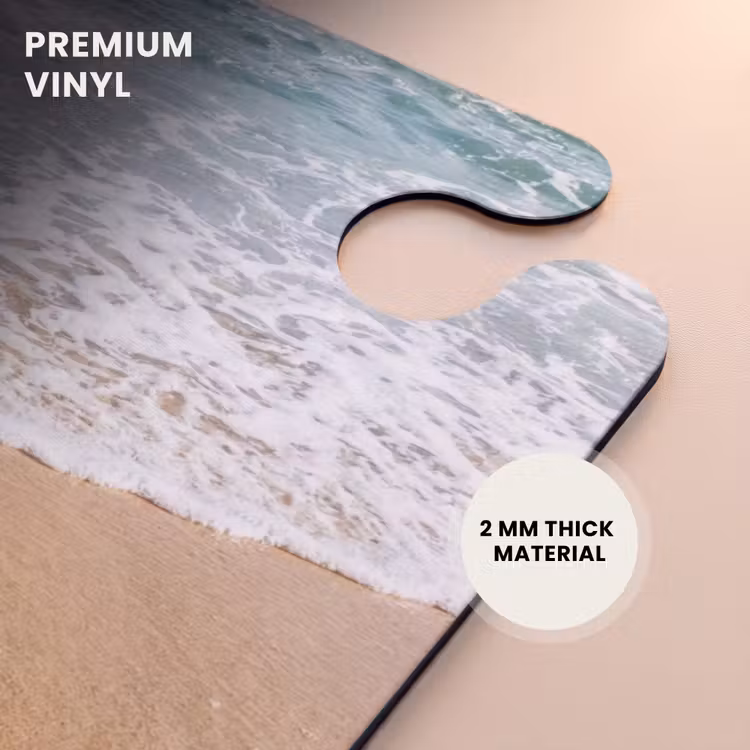 CaseSwap - Turtle - Young - Beach - Ocean - Blue — 6