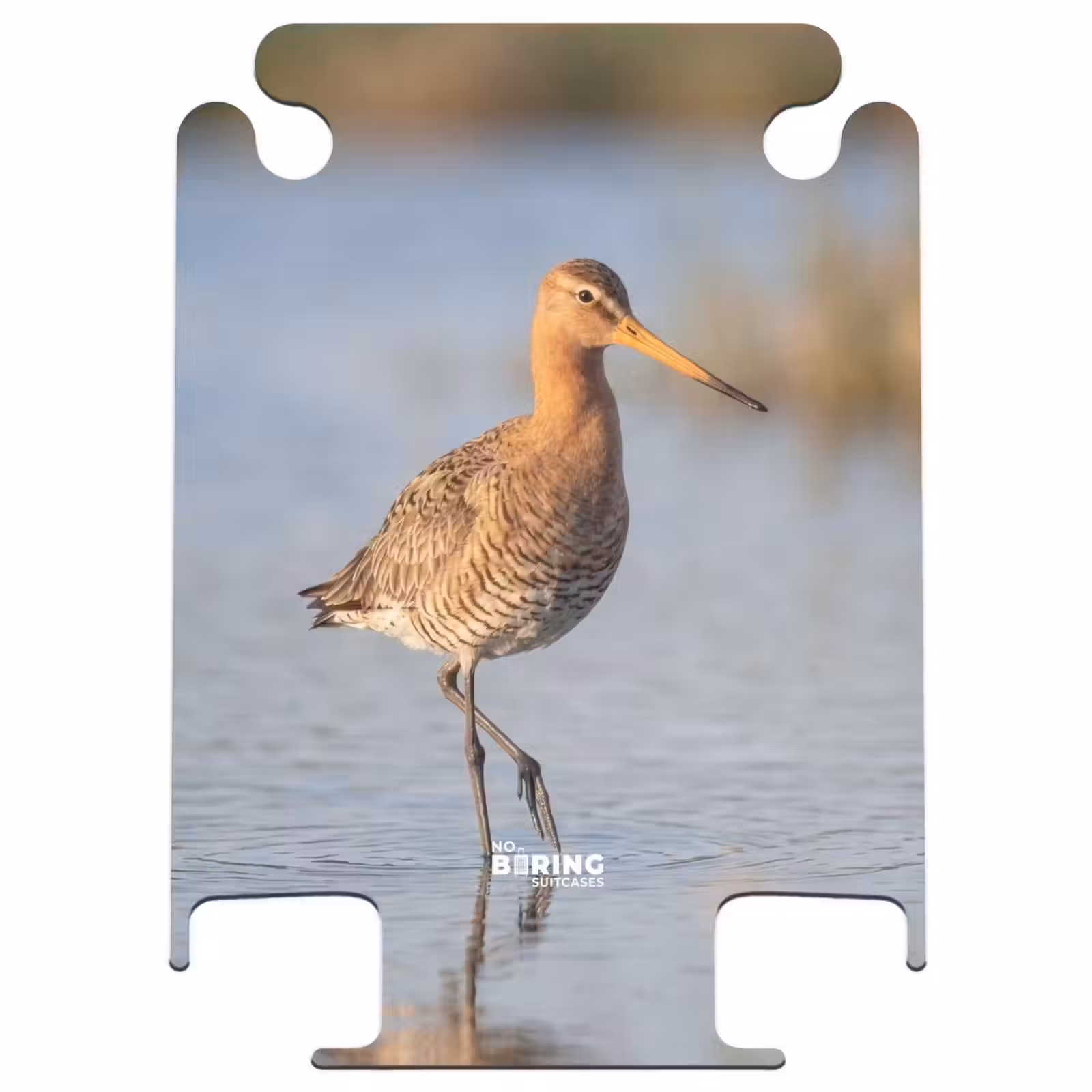CaseSwap™ - Bird - Wading Bird - Water - Nature — 1