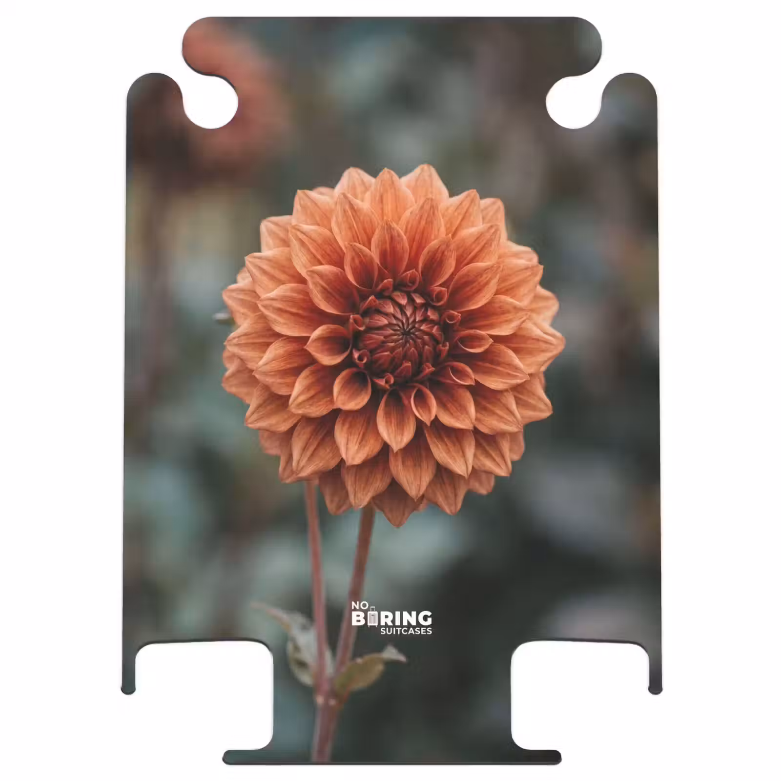 CaseSwap™ - Dahlia - Flower - Nature - Atmospheric — 1