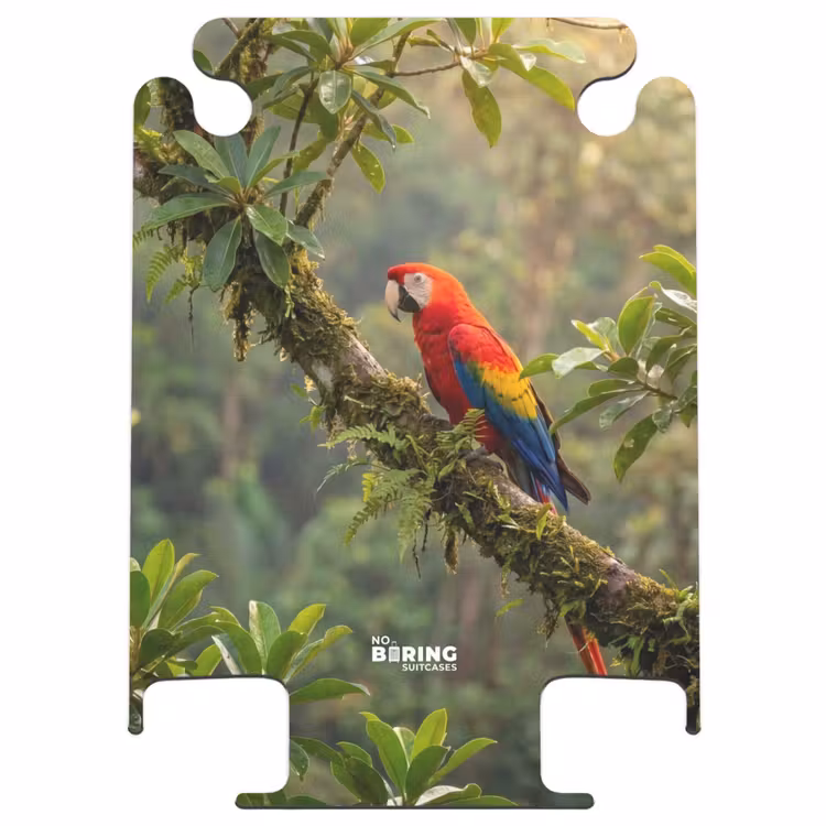 CaseSwap™ - Ara - Jungle - Red — 1