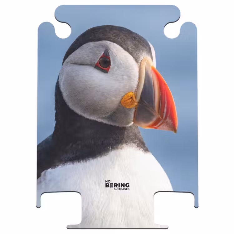 CaseSwap™ - Puffin - Portrait - Nature — 1