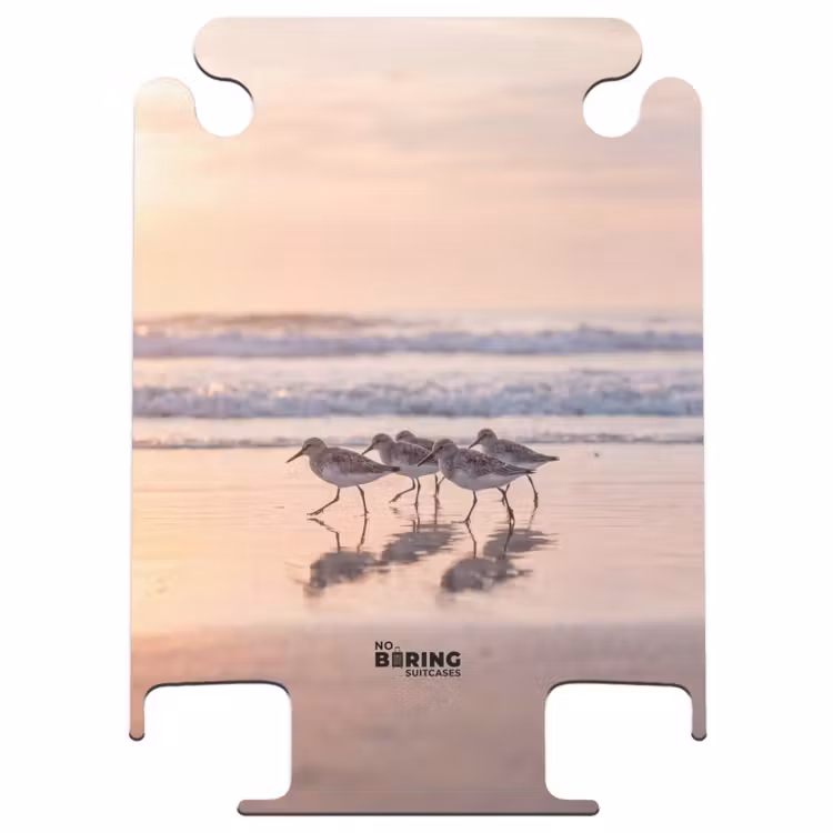 CaseSwap™ - Sea - Birds - Beach — 1