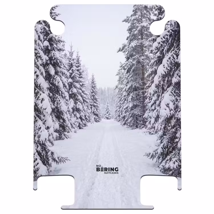 CaseSwap™ - Forest - Winter - Snow - Path - Nature — 1