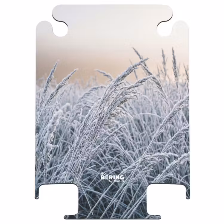 CaseSwap™ - Frost - Grass - Crystals - Winter - Minimalist — 1
