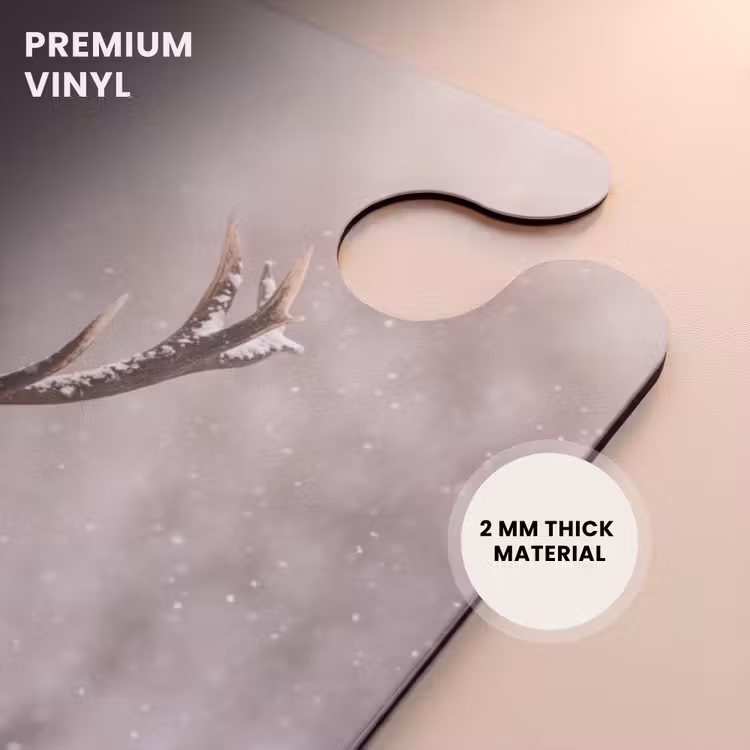 CaseSwap™ - Red Deer - Forest - Snow - Winter - Majestic — 6