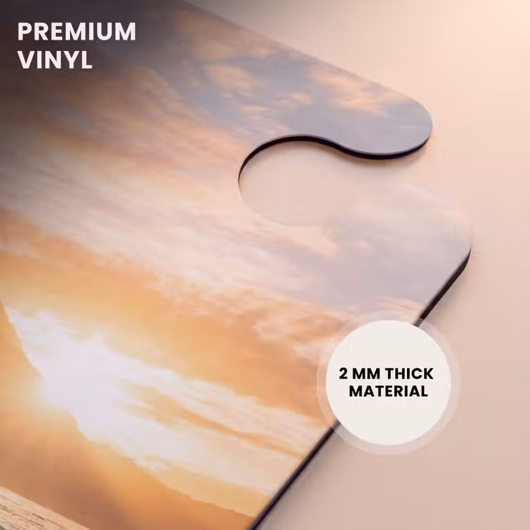 CaseSwap™ - Sea - Mountain - Landscape - Tropical - Gold — 6