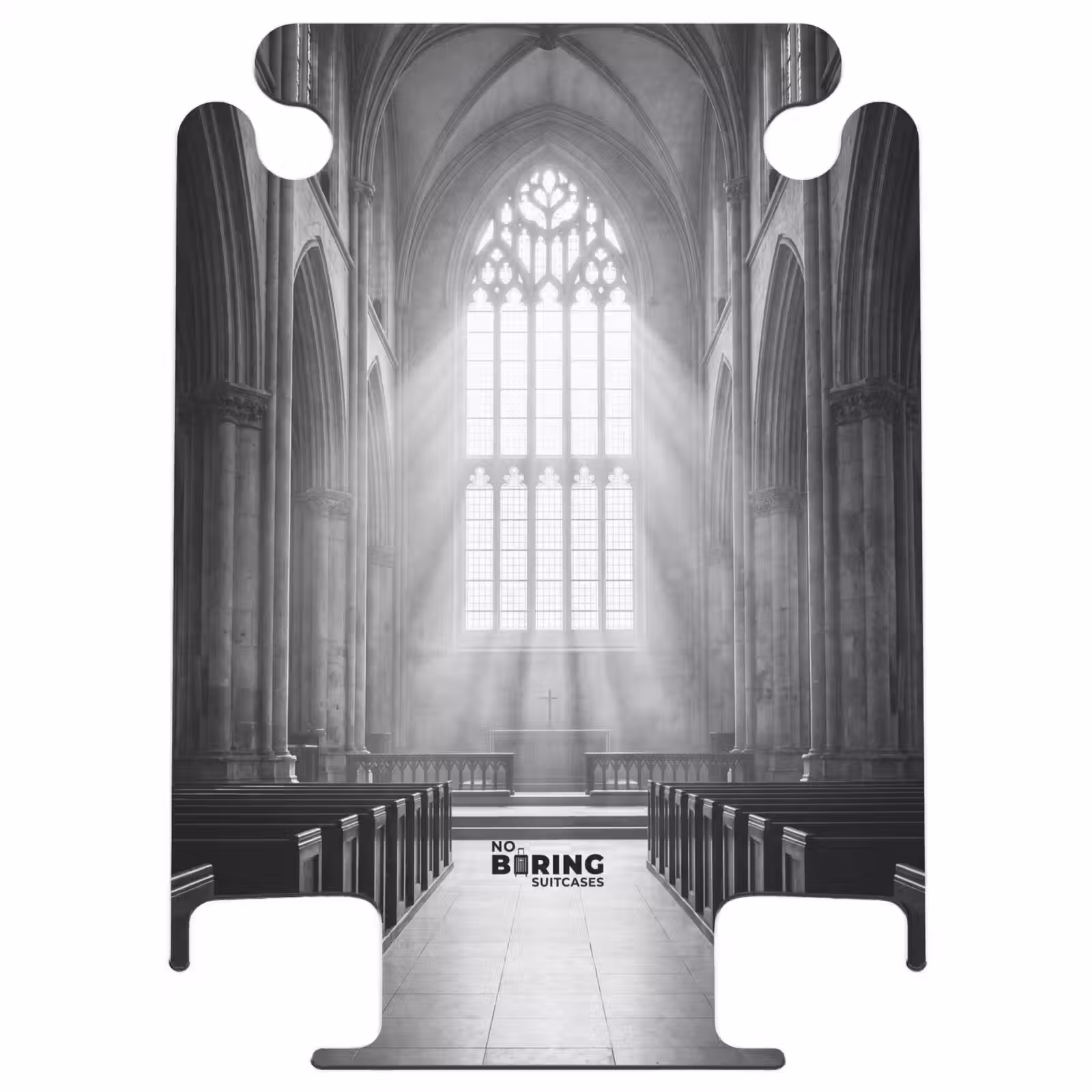CaseSwap™ - Church - Interior - Beams of Light - Architecture - Classical — 1