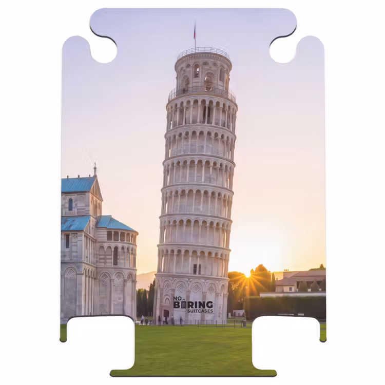 CaseSwap™ - Architecture - Tower - Pisa - Italy - Sunset — 1