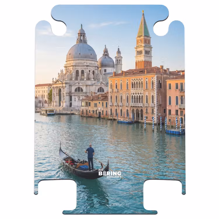 CaseSwap™ - Gondola - Venice - Canal - Cityscape - Evening Light — 1