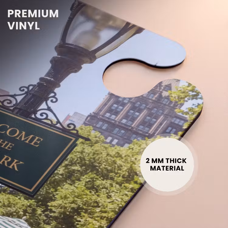 CaseSwap™ - Park - Fountain - City - Nature — 6