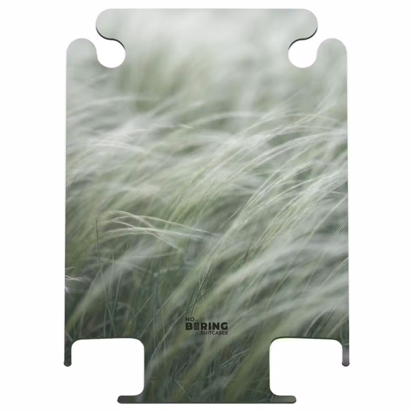 CaseSwap™ - Grass - Blurry - Nature - Green - Soft — 1