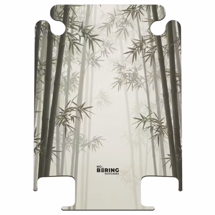 CaseSwap™ - Bamboo - Forest - Fog - Nature — 1