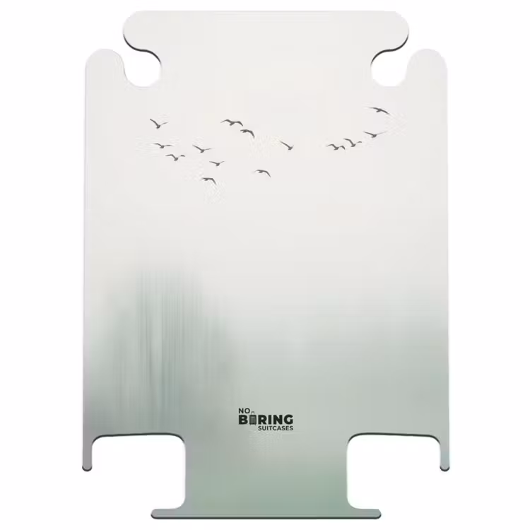 CaseSwap™ - Bird - Flight - Nature - Minimalist — 1